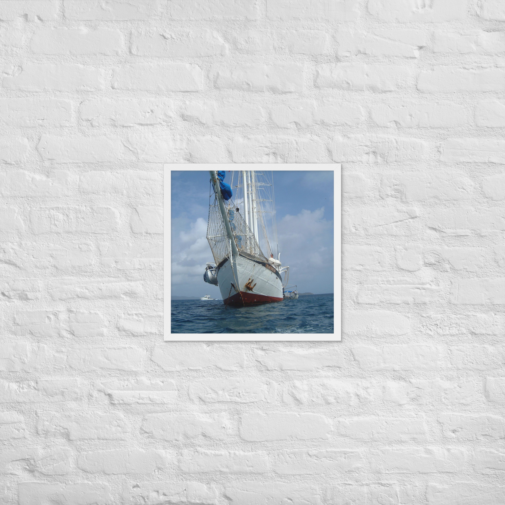 framed poster framed poster