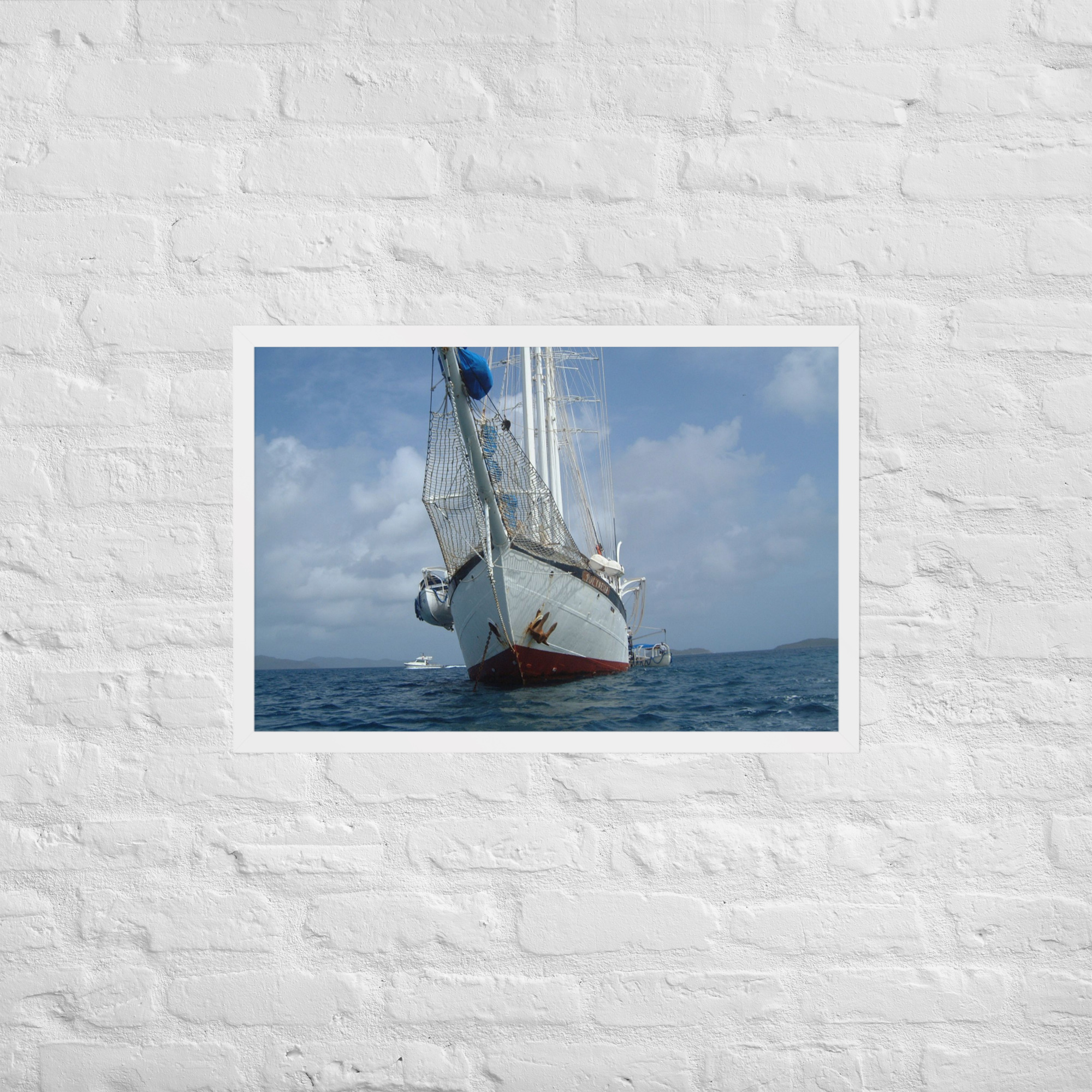 framed poster framed poster