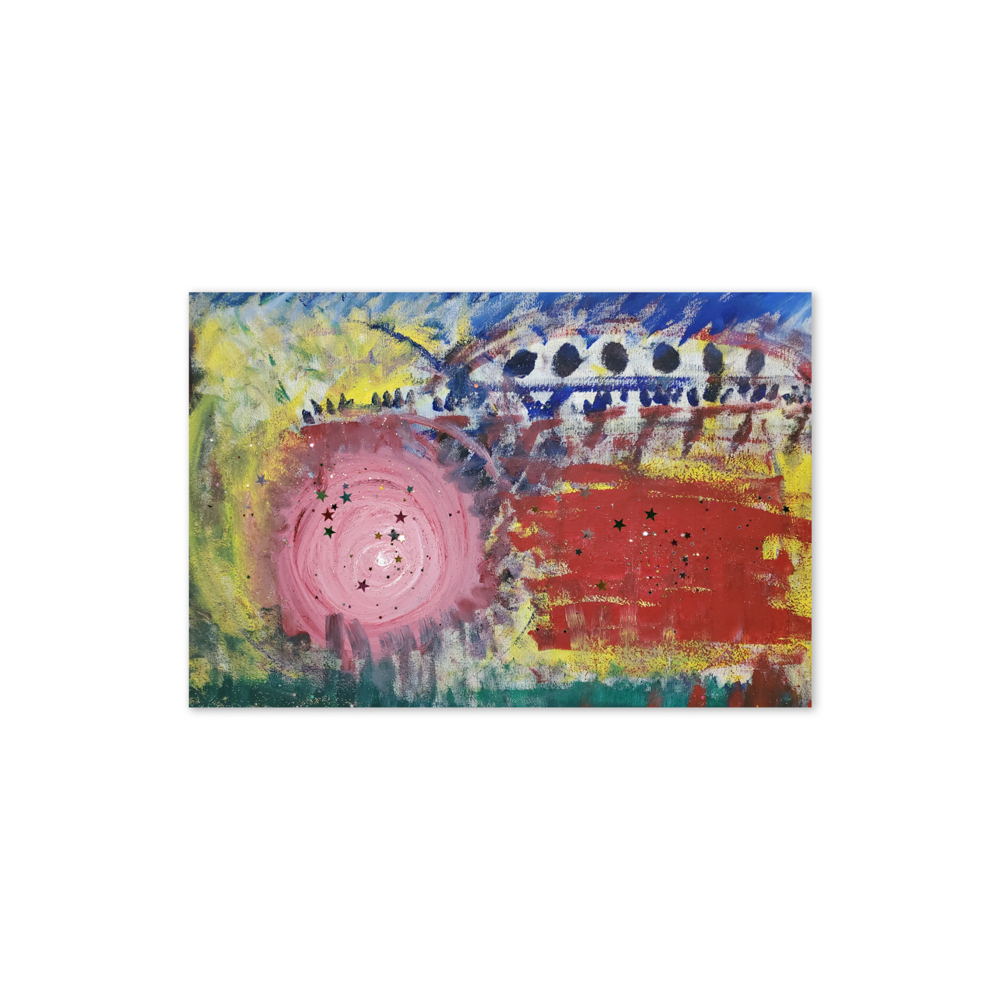 greeting card greeting card