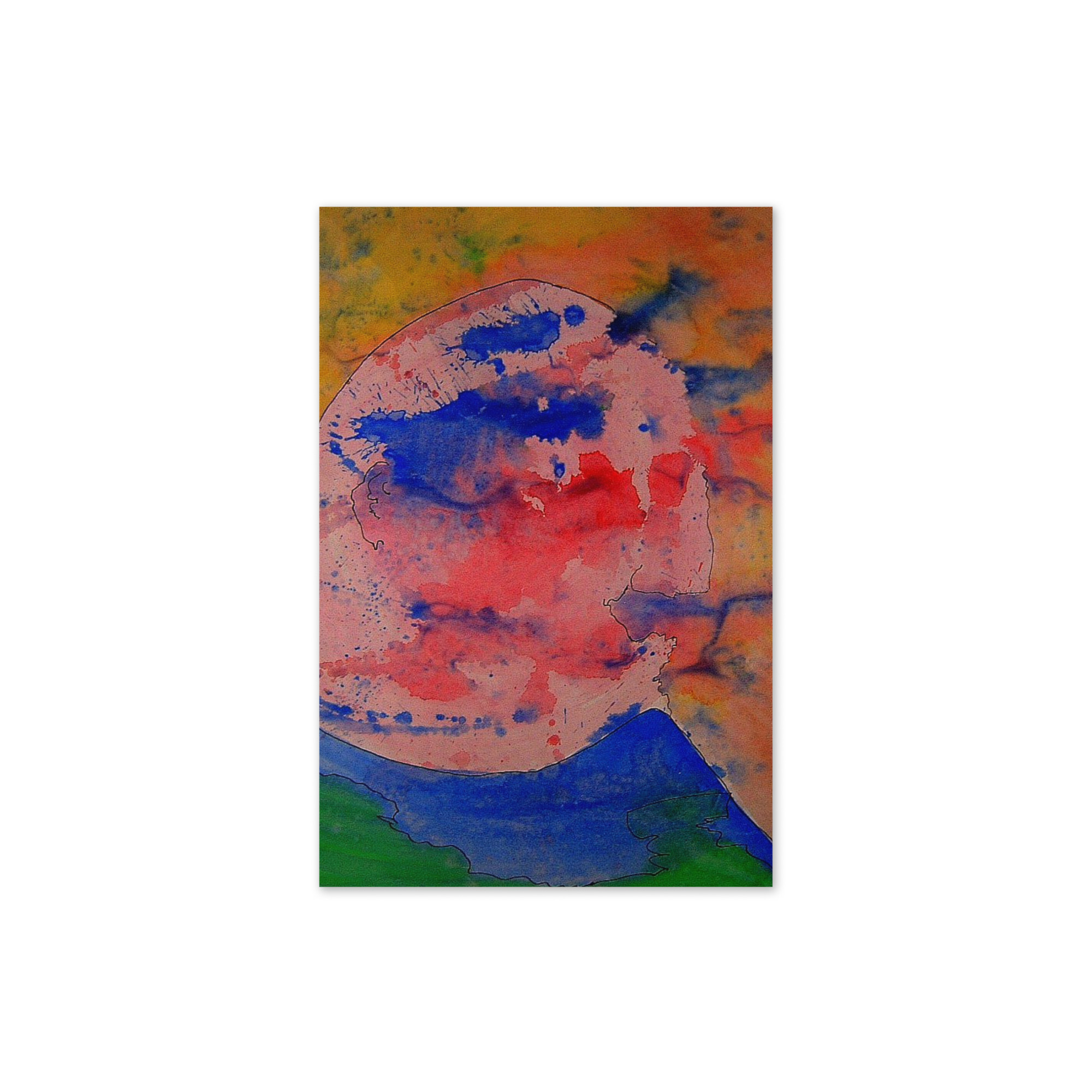 greeting card greeting card