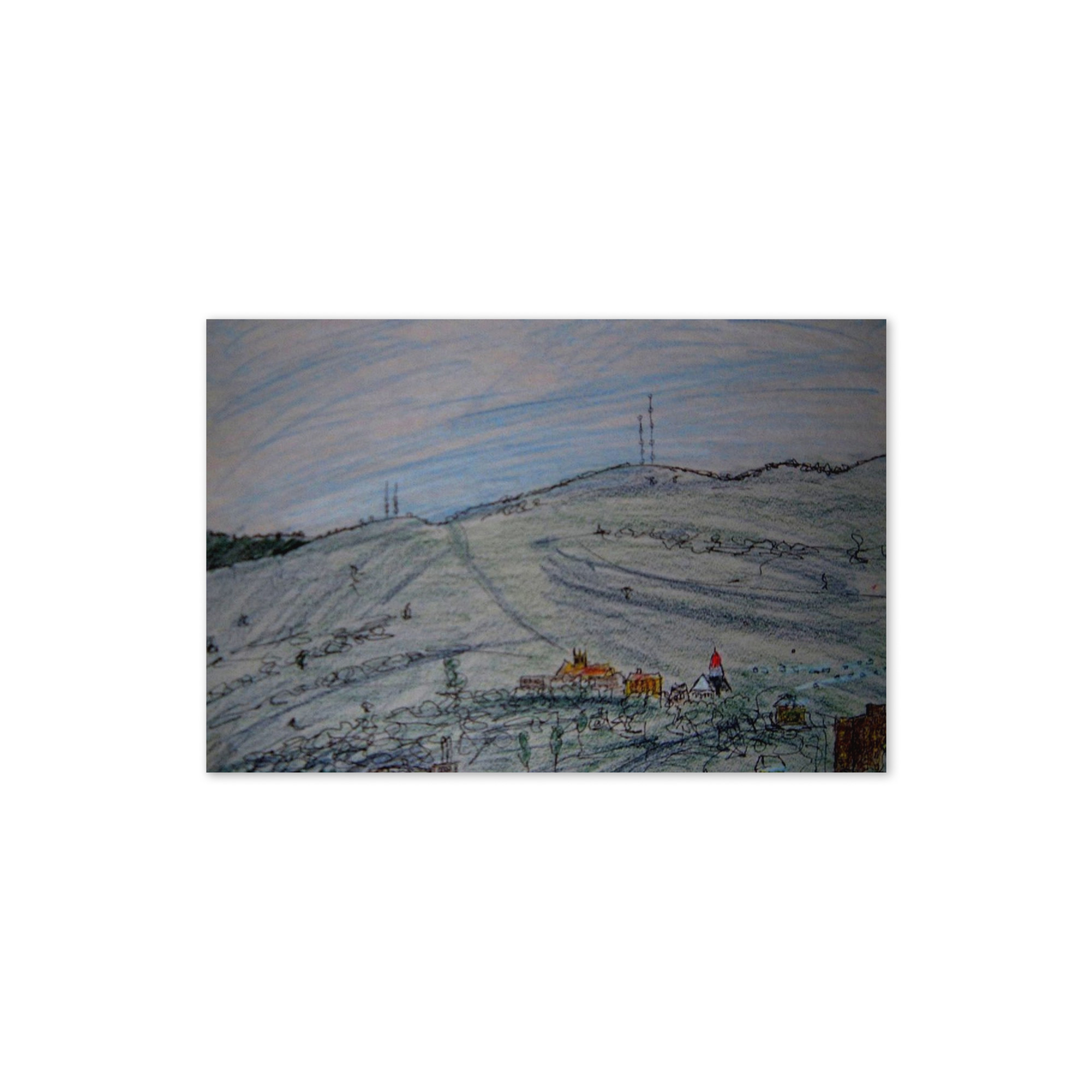 greeting card greeting card