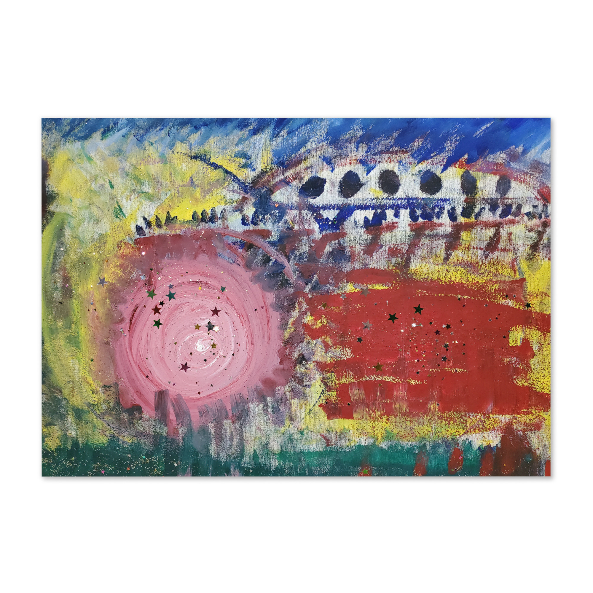 greeting card greeting card