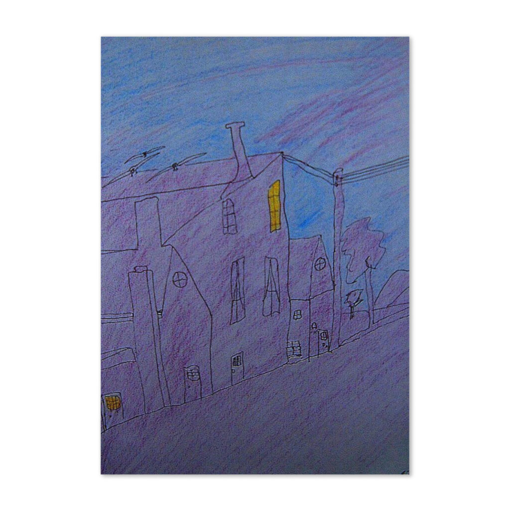 press Will Diehl Art