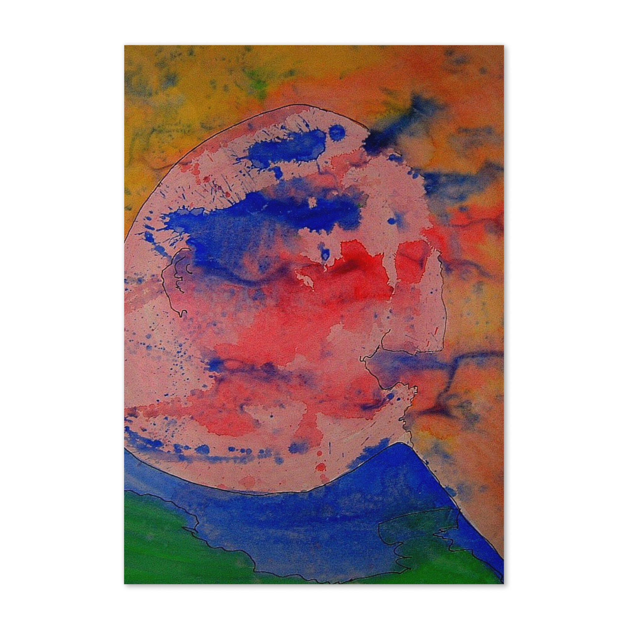 greeting card greeting card