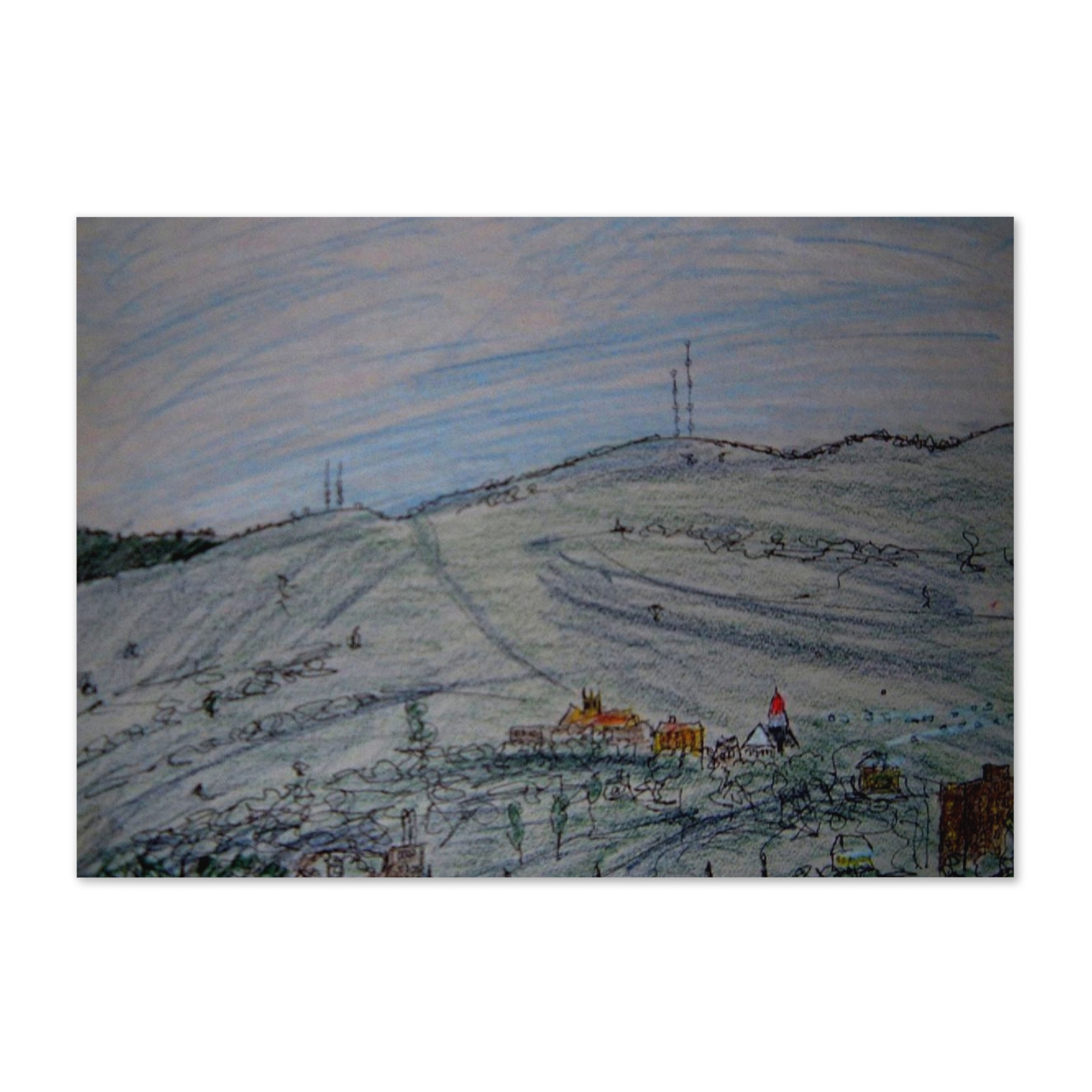 greeting card greeting card