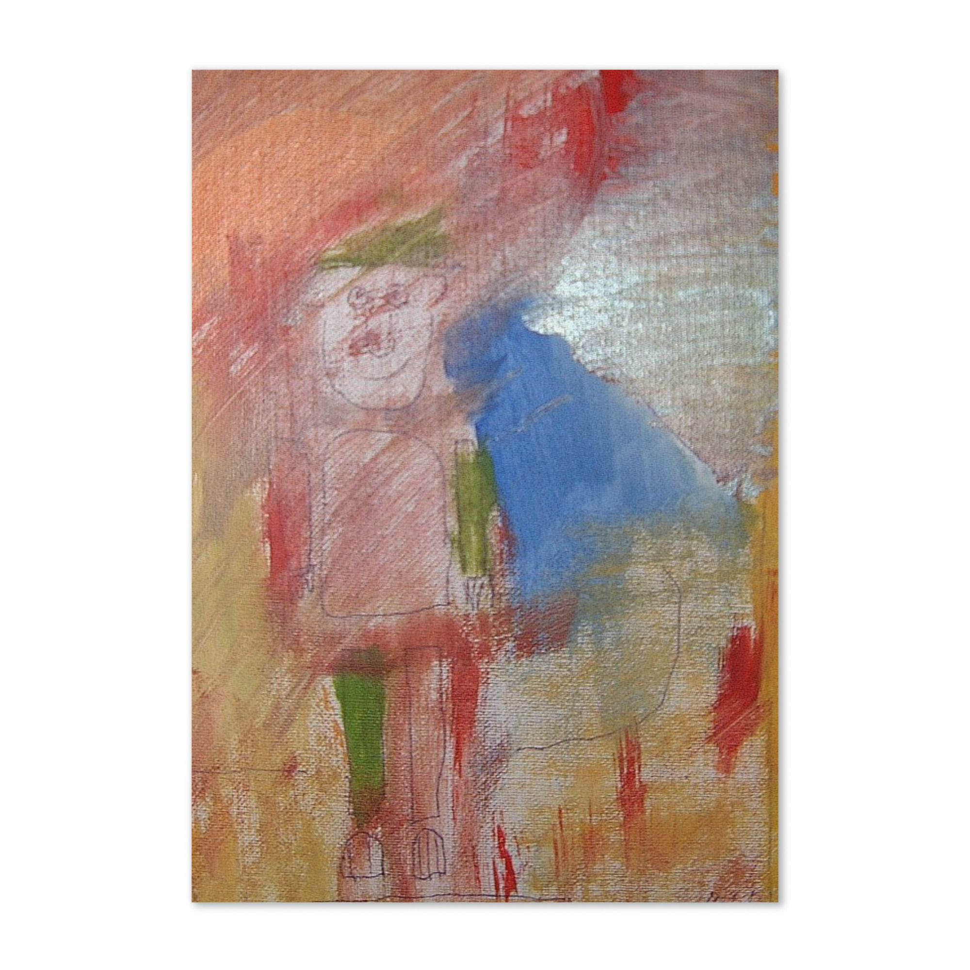 greeting card greeting card