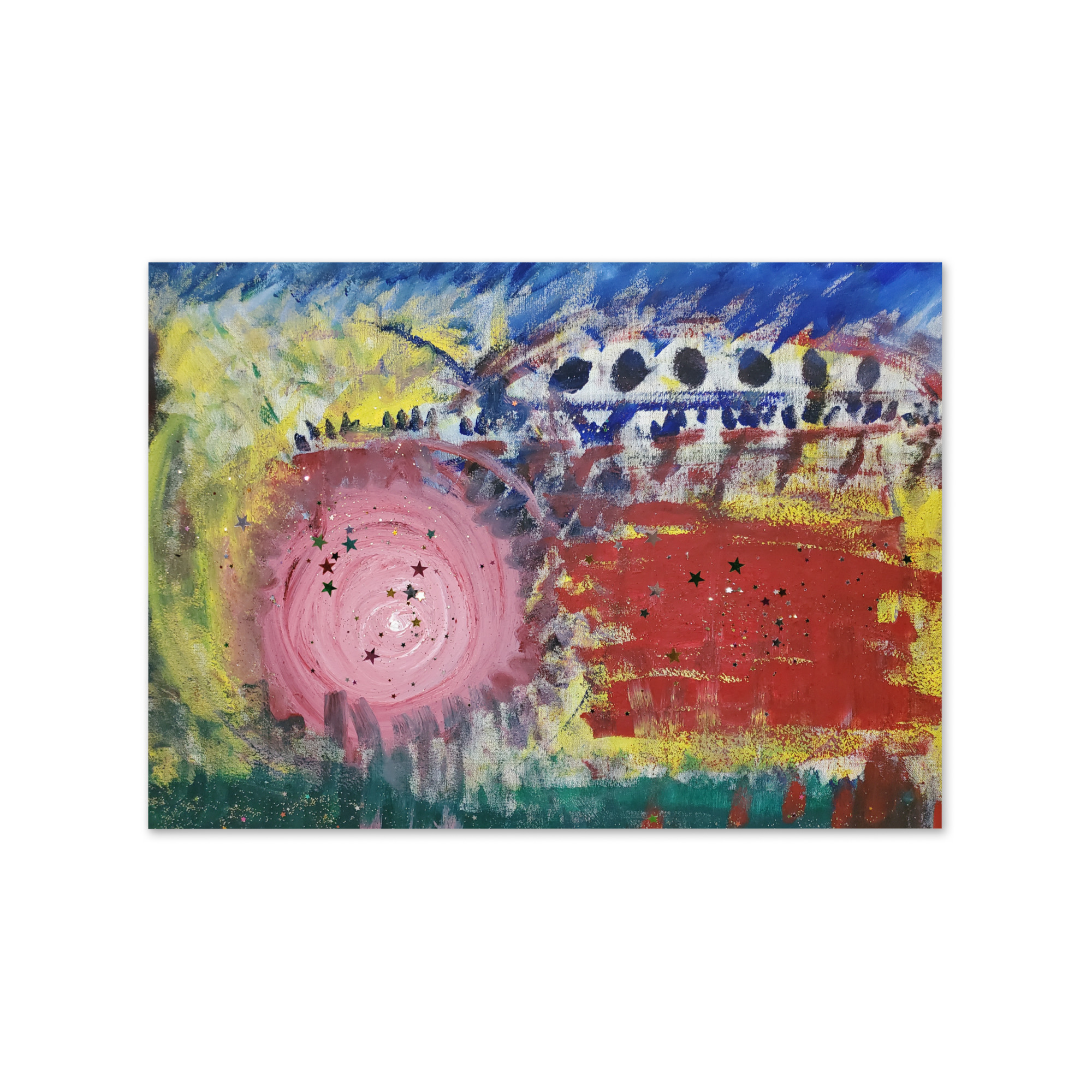 greeting card greeting card