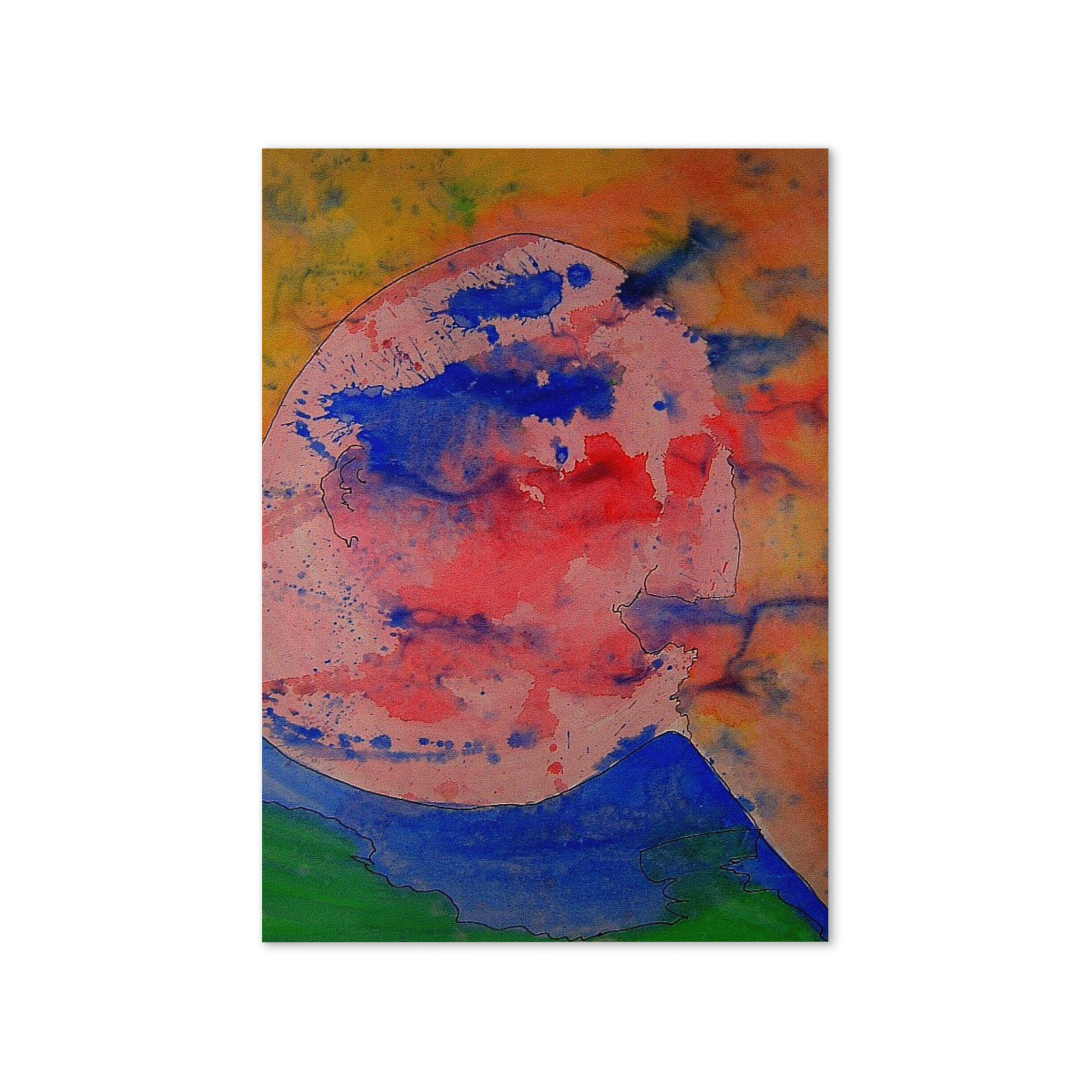 greeting card greeting card