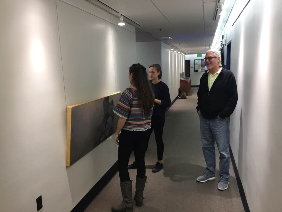 projects keller gallery