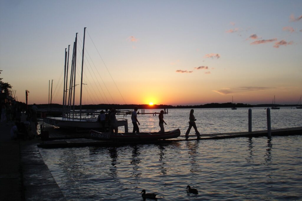 projects madison sunset