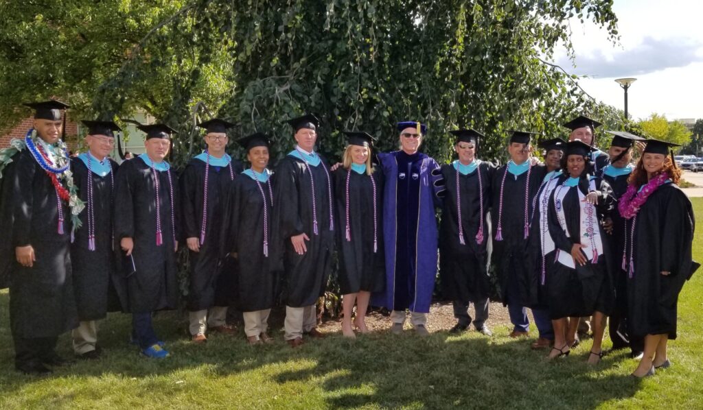 projects psu graduation sgma